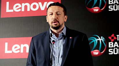 RAZVELI SE! Ufuk Saridža na jednu Turska reprezentacija na drugu stranu