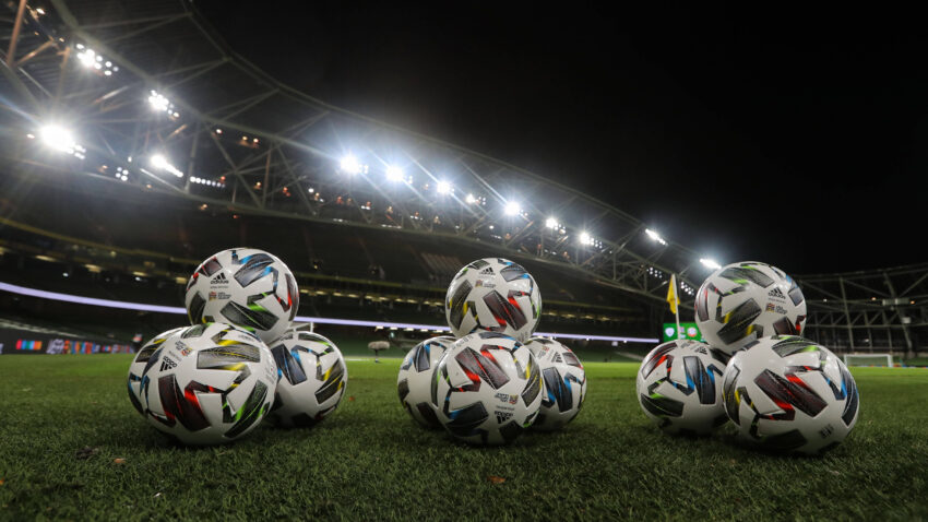 ODLUKA JE DONETA! UEFA dala konačnu reč
