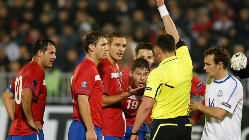 Neki "stari" Orlovi: Oni nisu videli Evropsko prvenstvo!