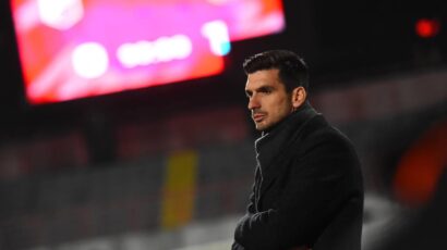 NASTAVLJA SE SUPERLIGA: Spartak sa novim trenerom, Javor se nada boljem izdanju