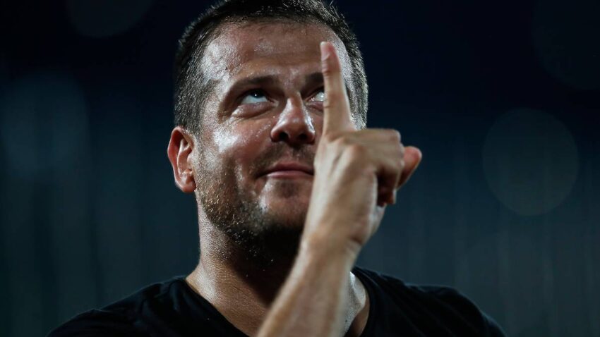 SUPERLIGAŠKA VRTEŠKA: Od početka sezone promenjen čak 21 trener?!