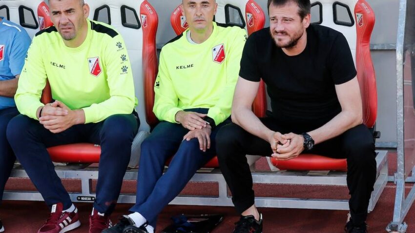 SUPER LIGA SRBIJE: Nišlije u zoni ispadanja, Vojvodina se nije oporavila od Kupa!