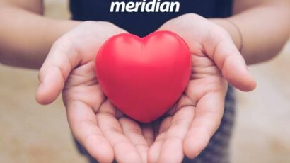 MERIDIAN I UNICEF UDRUŽILI SNAGE: Stiže novčana pomoć Indiji!