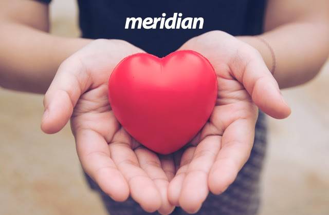 MERIDIAN I UNICEF UDRUŽILI SNAGE: Stiže novčana pomoć Indiji!