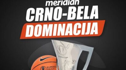 Da li Sašo Filipovski ima “recept“ za Evropu? Podrži Partizan u meču sa Uniksom (POKLON IZNENAĐENJE)