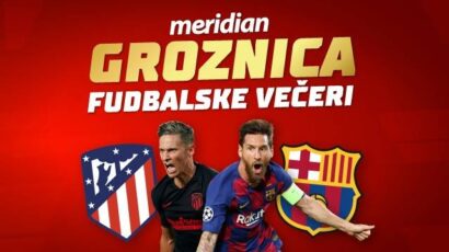 SPEKTAKL U MADRIDU! Atletiko dočekuje Barsu, a vas čekaju najbolje kvote