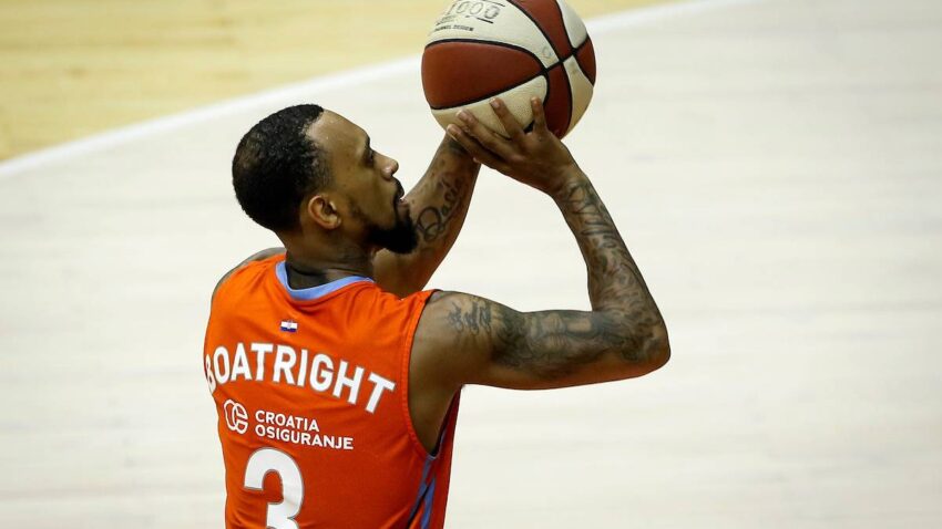 Ritas doveo bivšeg igrača Cedevita Olimpije