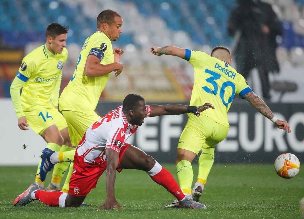 crvena-zvezda-gent-uzivo-prenos