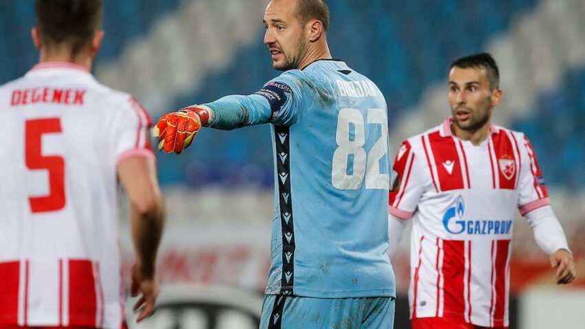 Borjan kapitenski: Svi zaslužuju pohvale!