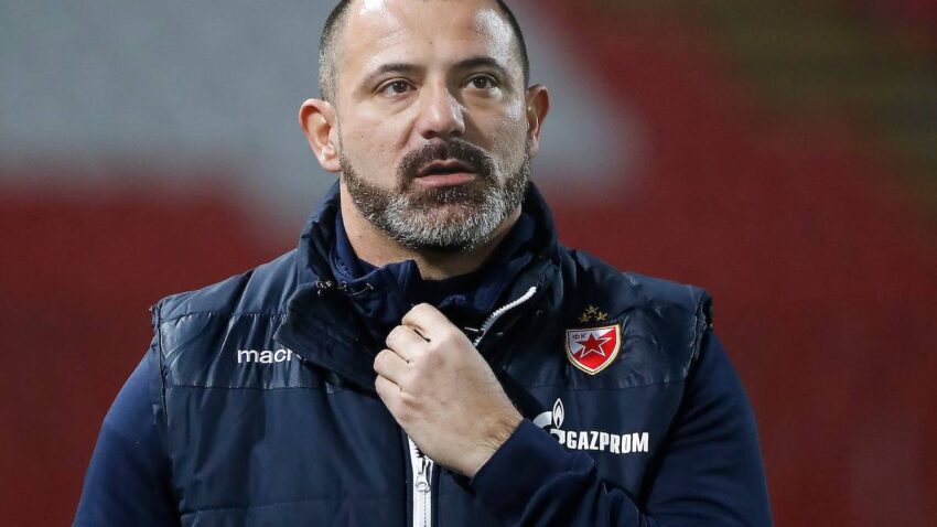 STANKOVIĆ: O Dragoviću ne bi trebalo trošiti reči...