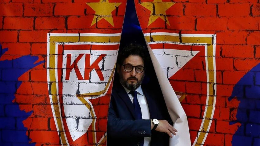 Trinkijeri ne zaboravlja Berona: Izgubio sam titulu njegovim polaganjem posle četiri koraka