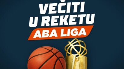 VEČITI U HALI SPORTOVA: Nastavak pobedničkog niza ili prvi poraz u sezoni