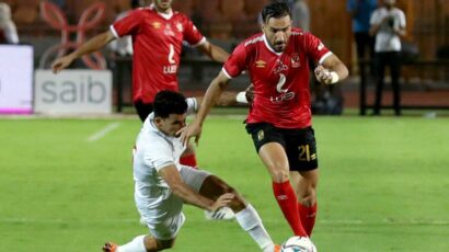 Istorijsko finale podelilo Kair: Al Ahli je šampion Afrike!