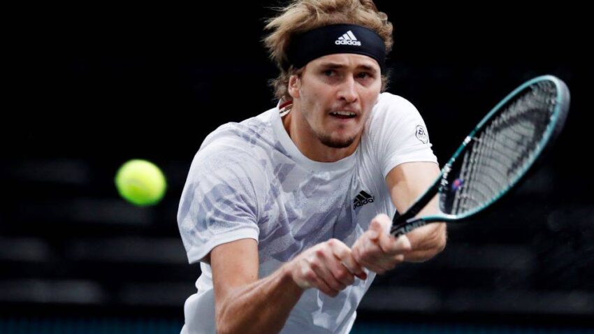 IZNENAĐENJE ILI NE? Zverev eliminisao Nadala u Parizu!