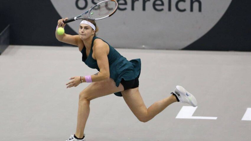 KAKVO IZNENAĐENJE: Sabalenka u finalu završnog turnira!