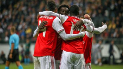 Sjajno veče za Engleze: Arsenal i Lester već u nokaut fazi!