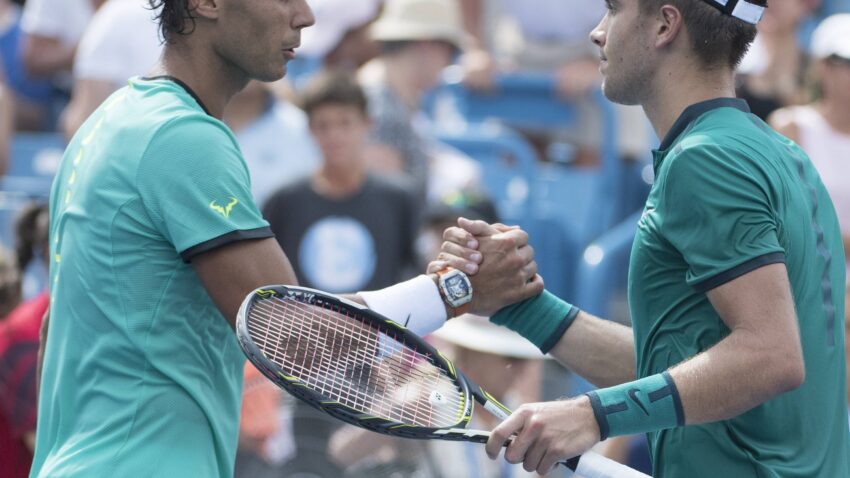 Nekadašnji Federerov trener otkrio ko bi mogao da zaustavi Nadala u Parizu