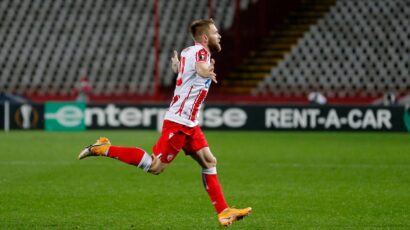 Katai ima magični štapić! Zvezda nastavlja da “melje”, +9!