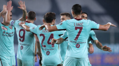 LUKIĆ ASISTENT U POBEDI TORINA: Mihina Bolonja poražena u gostima!