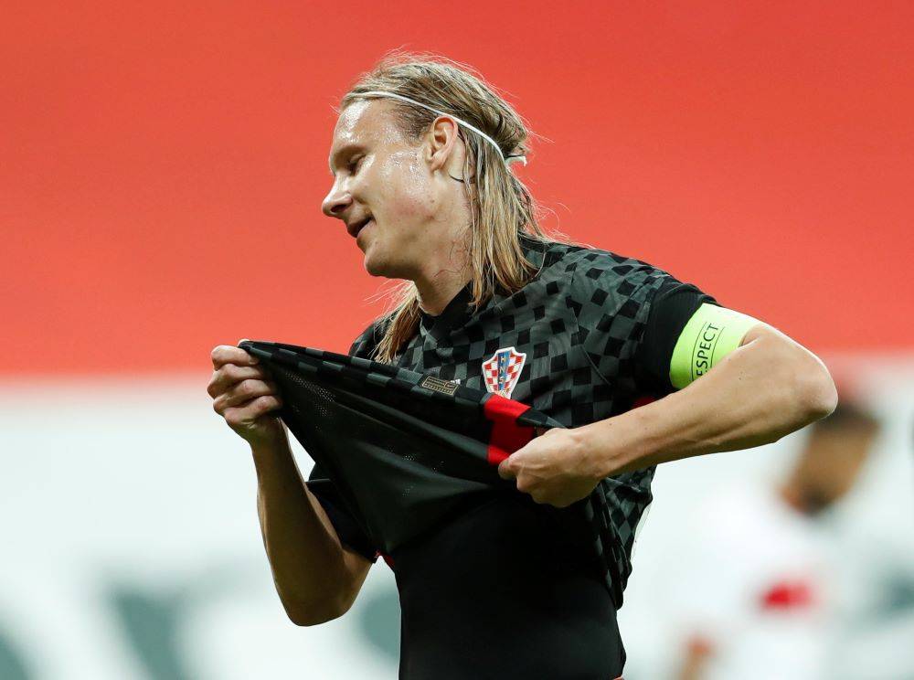 Tužan dan za hrvatski fudbal - legenda se oprostila od reprezentacije 1 domagoj-vida-gol-petom