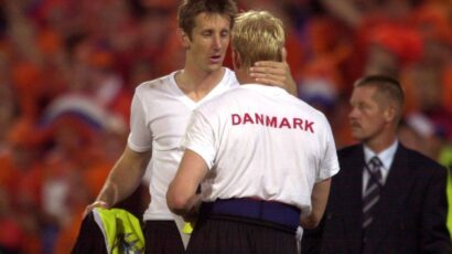 FOTOGRAFIJA ZA PAMĆENJE Legende Junajteda prvi put zajedno! (FOTO)