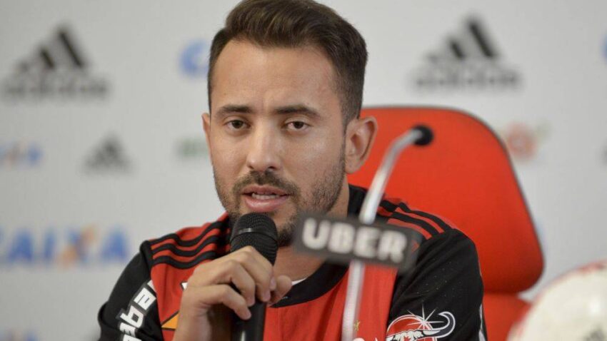 007 Ribeiro, Everton Ribeiro