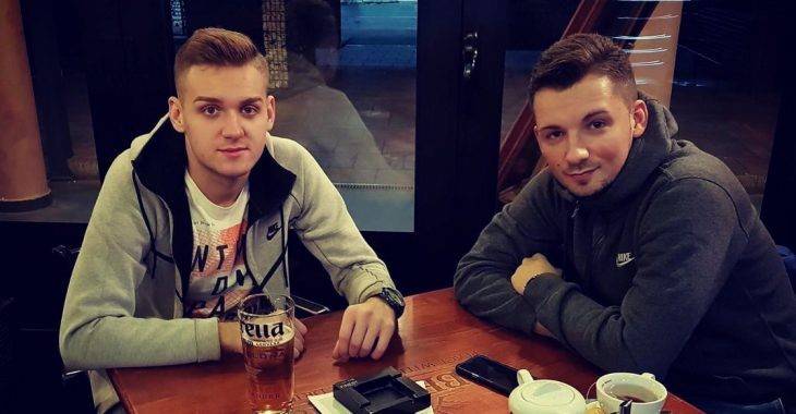 Kako se familija Kovač snalazi u Clutch situaciji