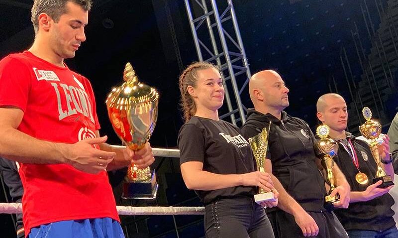 Nakon finala u boksu fokus na Olimpijskim igrama i Svetskom prvenstvu