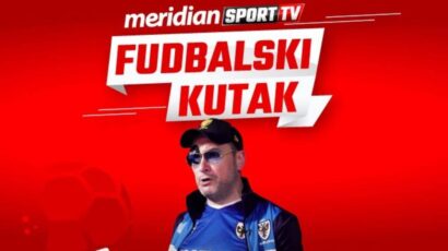 FUDBALSKI KUTAK: Vimbldon, a nije tenis! (VIDEO)