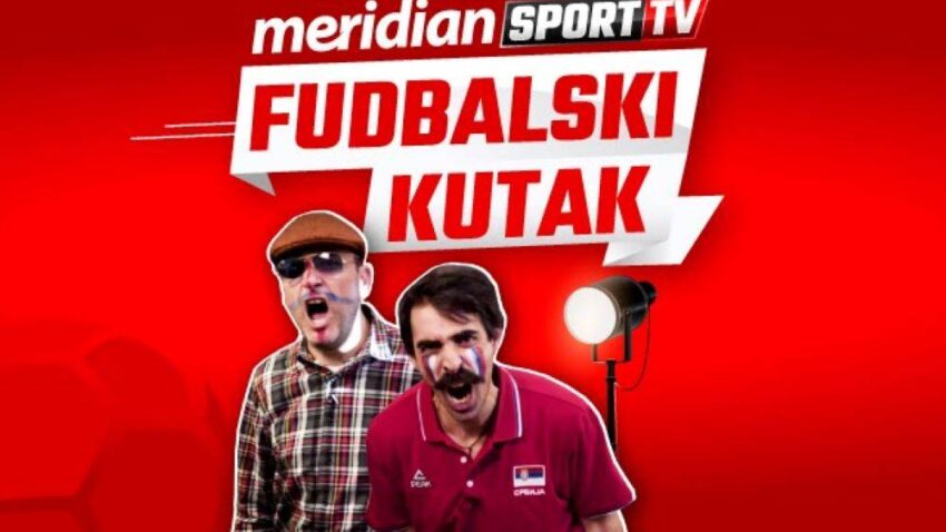 FUDBALSKI KUTAK: A, sad na Mađare! (VIDEO)