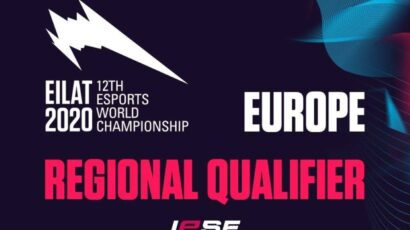 Ekipa Team Serbia se plasirala na Svetsko IeSF prvenstvo!