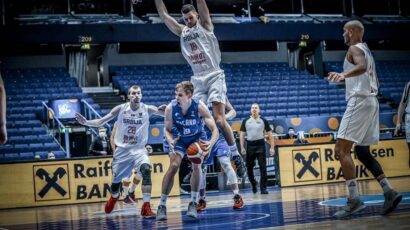 Srbija korak bliže Eurobasketu: Posle šokantnog poraza pali su trojkaši iz Finske