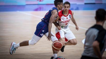 Anderson: Moramo da se vratimo tamo gde nam je mesto