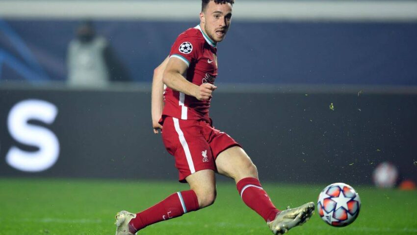 Neprikosnoveni Firmino izgubio mesto u Klopovoj mašineriji