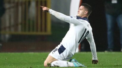 PIKSIJEVA PROBA USPELA: Srbija pokazala Kataru gde mu je mesto!