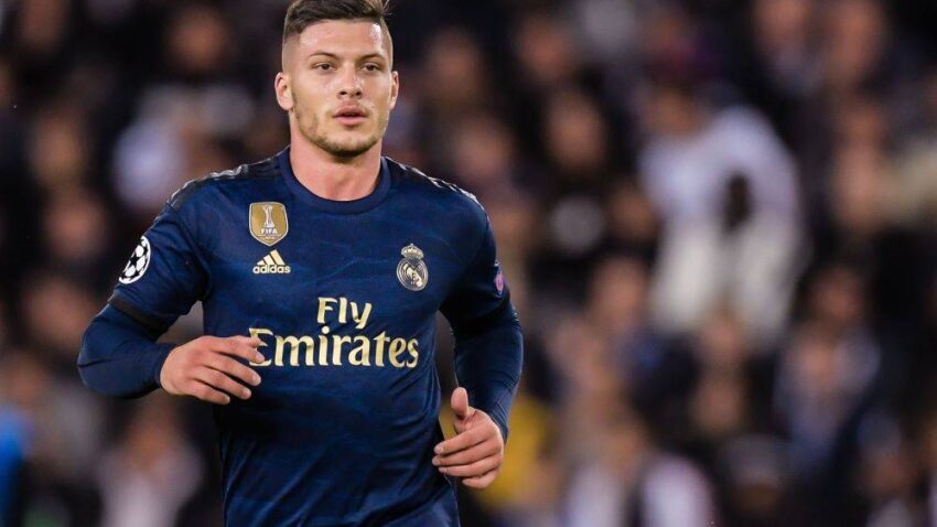 HITER ZOVE JOVIĆA: Dođi nazad u Ajntraht