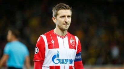 ITALIJANI JAVLJAJU: Marko Marin u Seriji B?