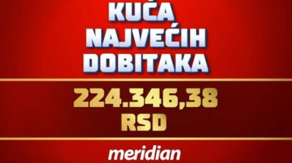 RIZIK SE ISPLATIO – Na 14 “sigurica” i najveći bonus na broj parova stigle četiri prosečne plate (FOTO)
