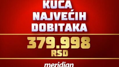 E, OVO JE TIKET – na sedam parova Lige šampiona Meridian isplatio 379.998,32 RSD (FOTO)