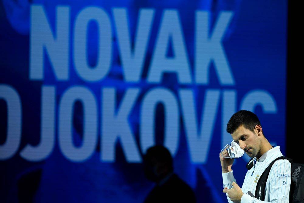"Bitno je samo da se napiše da je Đoković licemer!" 1 novak-djokovic-atp-savet-igraca