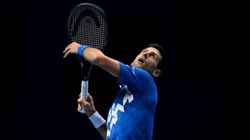 „Teniseri su kao sportski automobili, ako ih ne koristiš…“