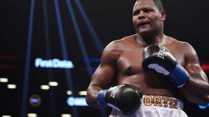 KING KONG SE VRATIO! Nokaut posle 45 sekundi i to – bicepsom!? (VIDEO)