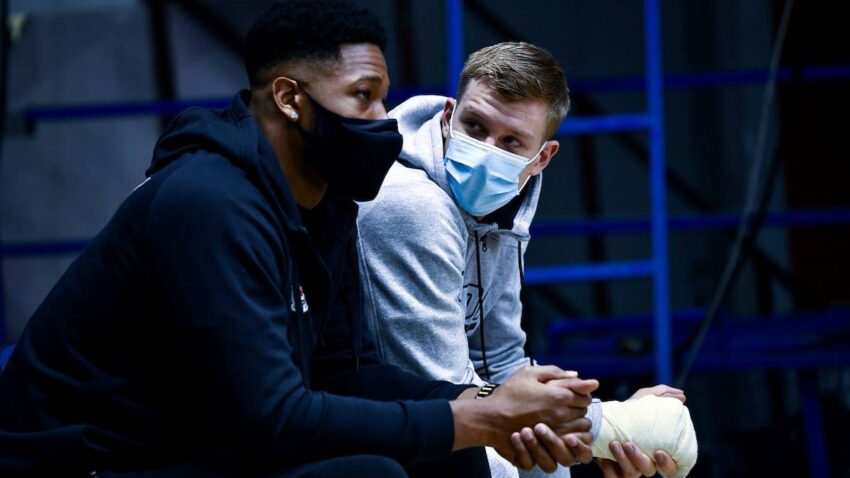 Mozli se vratio, Jaramaz preskače i derbi