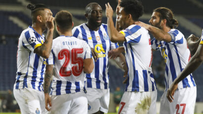 NEVEROVATNA VEST IZ PORTUGALA: Porto plaća vračaru?!