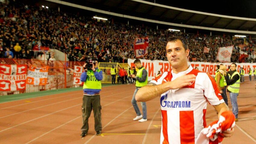 PRIČE IZ KRAJA Kao fudbalera ga mnogi vole, a kao trenera?