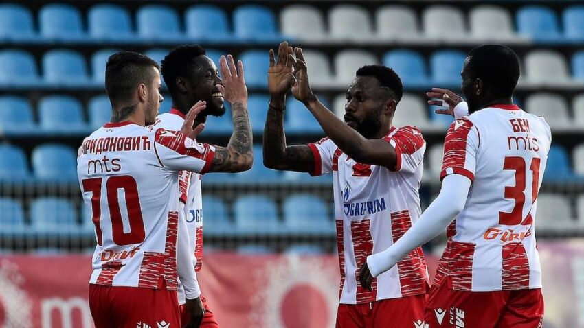 JOŠ JEDAN POVRATAK: Posle Bena stigao i Kanga