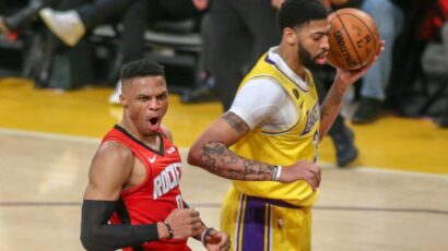 Klipersi napadaju titulu, ali i jednu od glavnih zvezda NBA!