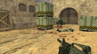 Counter Strike proslavio 20. rođendan
