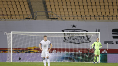 NOVE KRITIKE NA RAČUN “PANCERA”: Fali im pobednički mentalitet