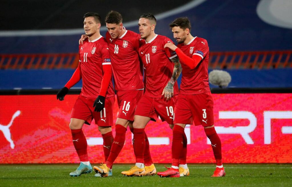 Mitrović ima jasnu poruku: Ne odustajemo ni po koju cenu! 1 srbija-rusija-liga-nacija-golovi